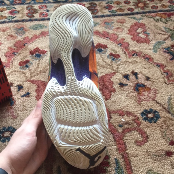 Hare Jordan xx9 - Picture 5 of 8